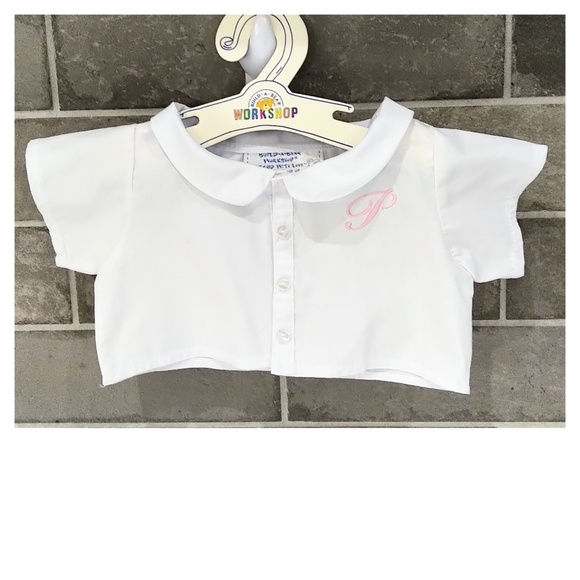 Build-A-Bear 50s Poodle Skirt Outfit - Picture 3 of 7